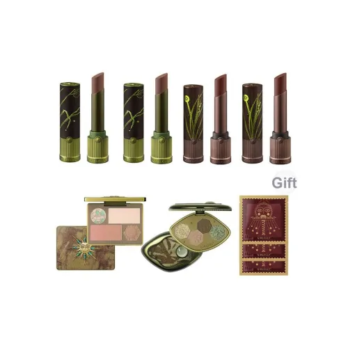 Girlcult Наборы для макияжа Женские