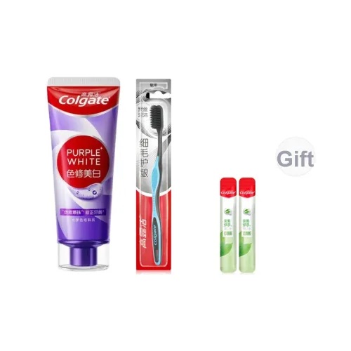 Наборы для ухода за полостью рта Colgate