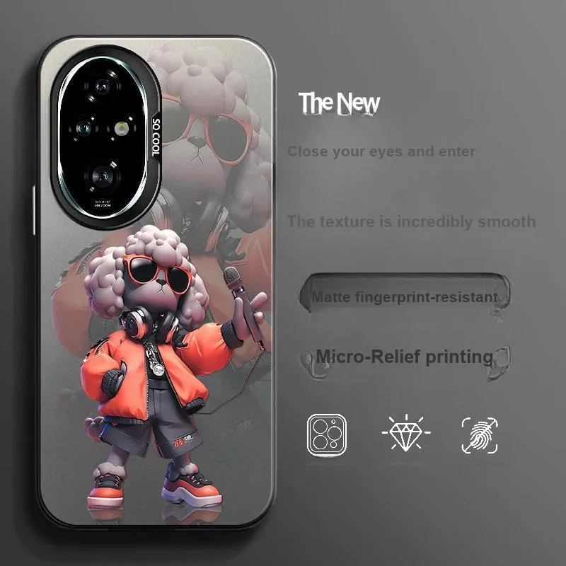 BAOCHENG Phone Cases-1