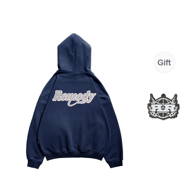 REMEDY Sweatshirts Unisex-0