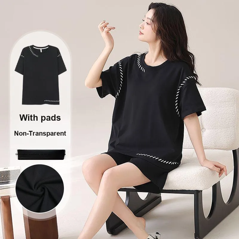 XISHE Women's Pajama Sets-1