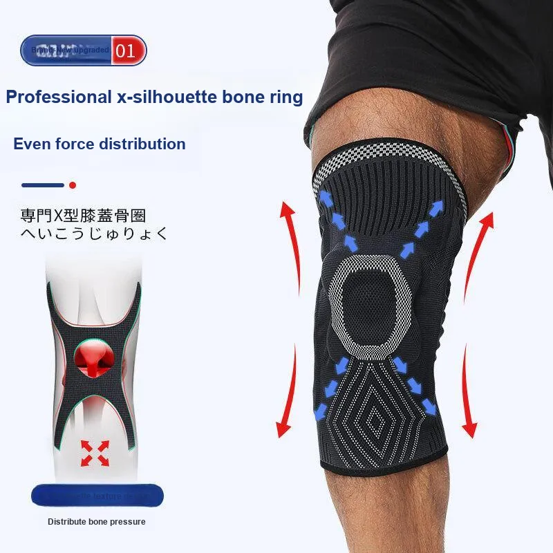 Mccofi Knee Pads-1