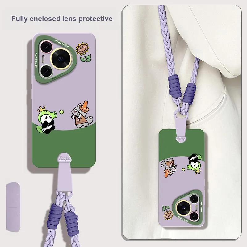 Interesting shell Phone Cases-21