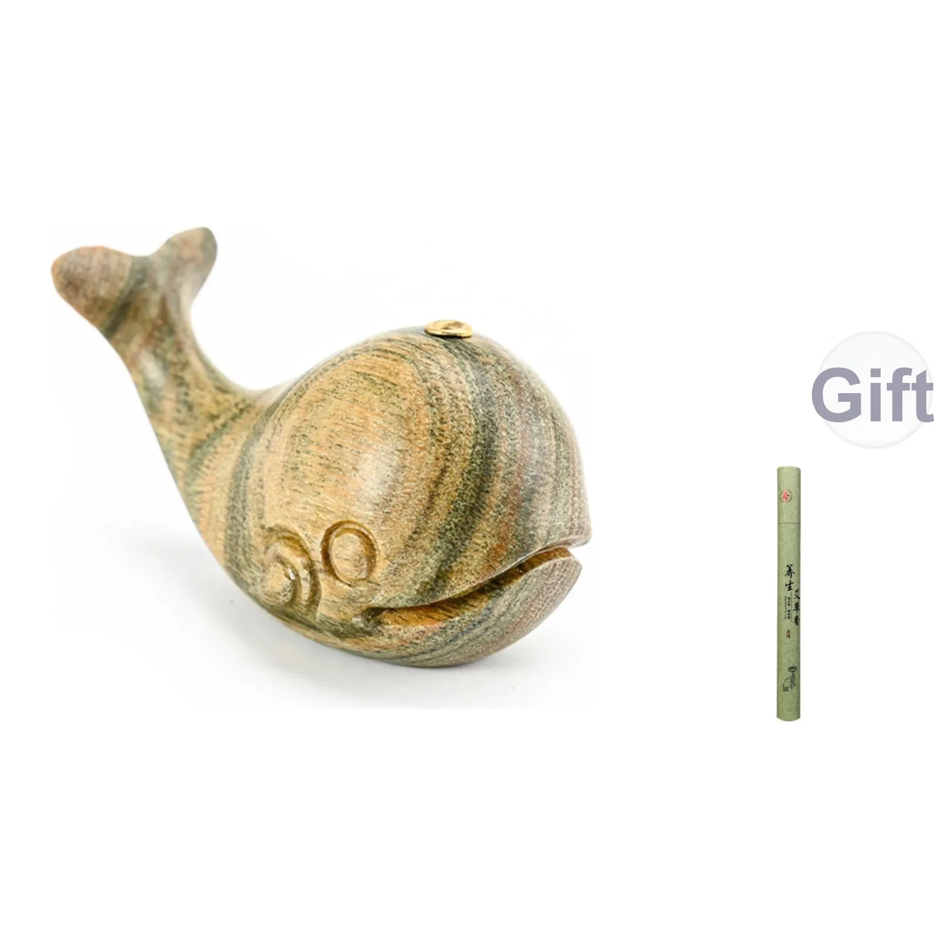 Tianzong Wooden Ornaments Unisex