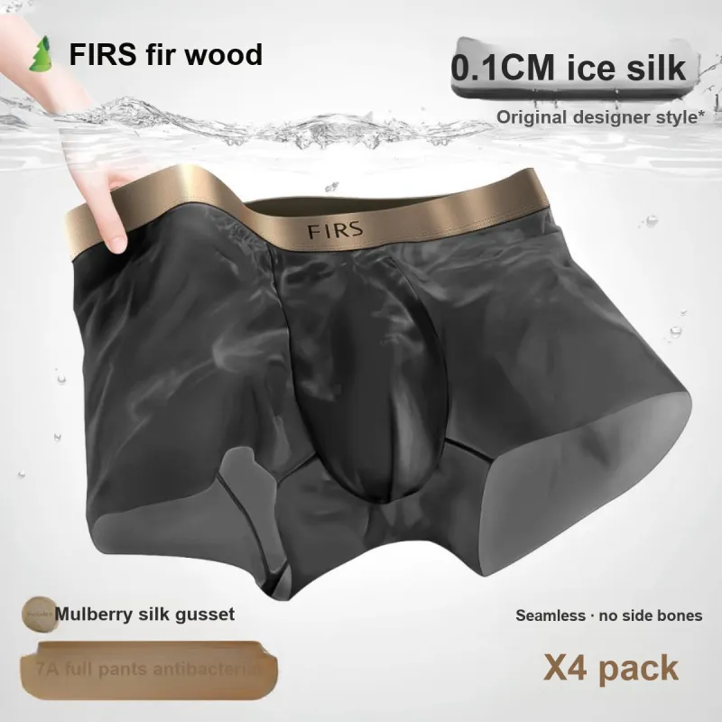 FIRS Men Underpants-13