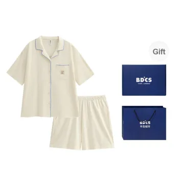 Peninsula City Pajama Set Women's