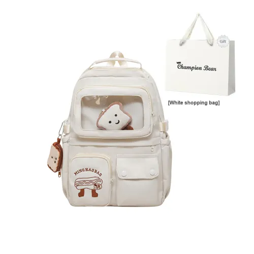 Champion Cub Backpacks