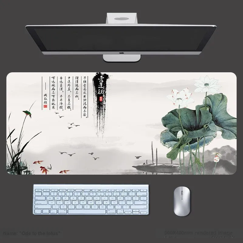 LOVINGCOOL Mouse Pads-1