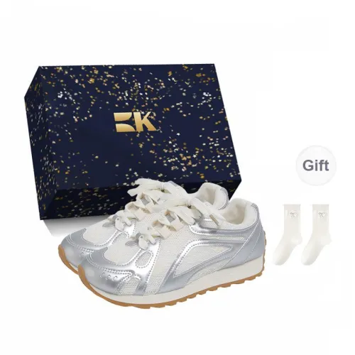 Boldi Kuki Casual Shoes Women's Box