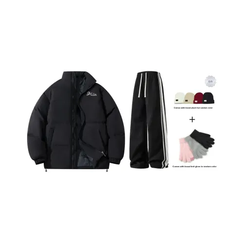 CSKS Унисекс Повседневная спортивная одежда