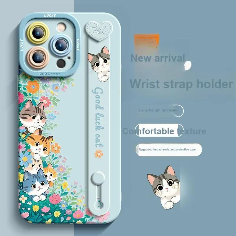 RVIXE Phone Cases-11
