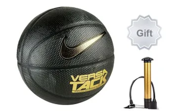 Nike Basketball