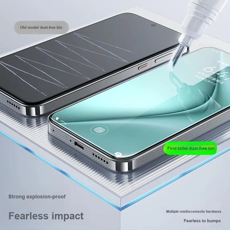 First Guard Cell Phone Protective Films-8