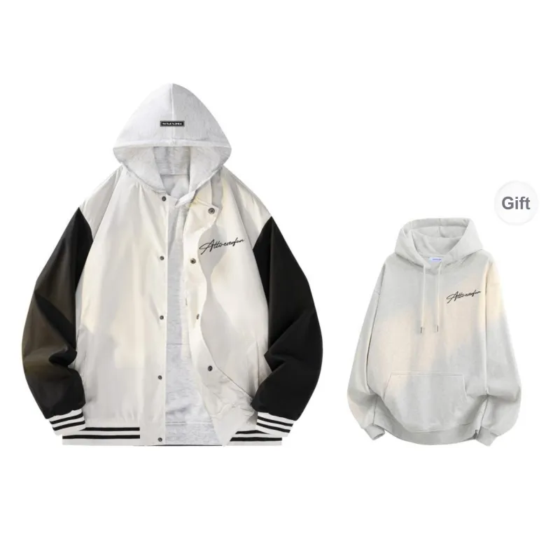 7 SEVFUN Jackets Unisex-13