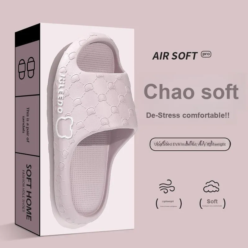 Foot recreation Slippers / Home Slippers-14