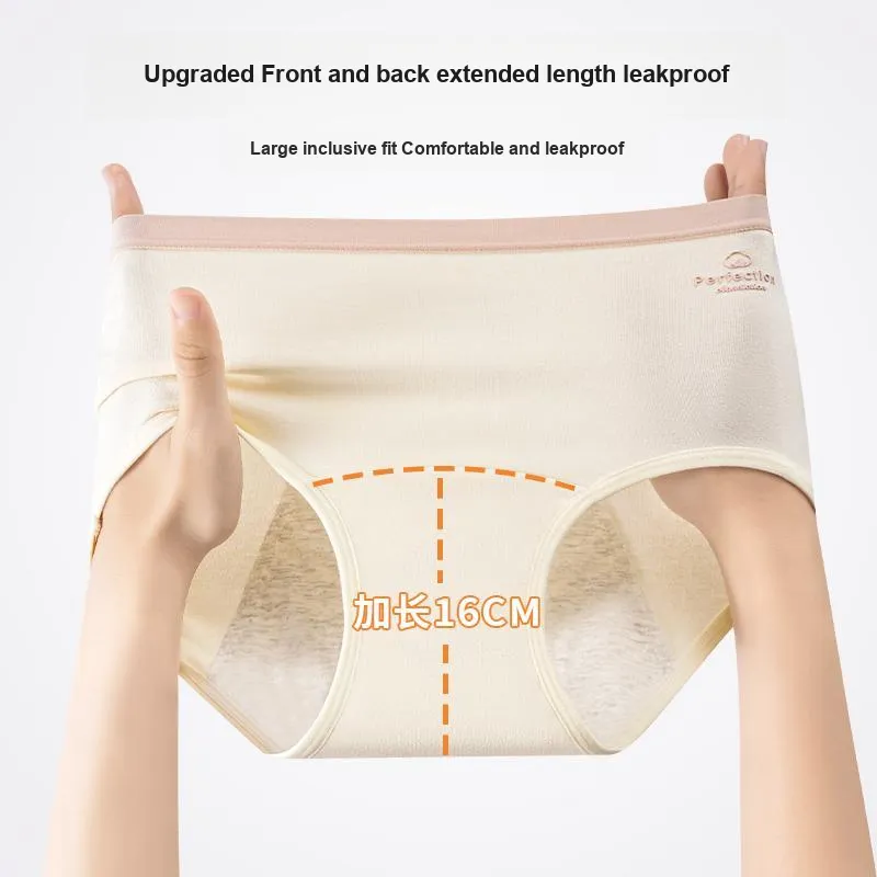 GRACEWELL Underpants Women's 3 Pack-4