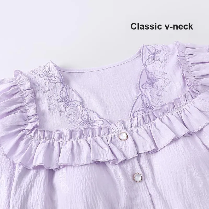 Top Melon Women's Pajama Sets-3