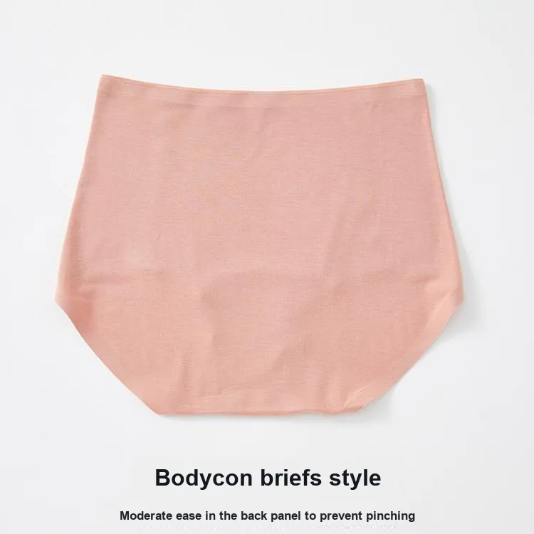 LUYOUYE Underpants Women's 3 Pack-12
