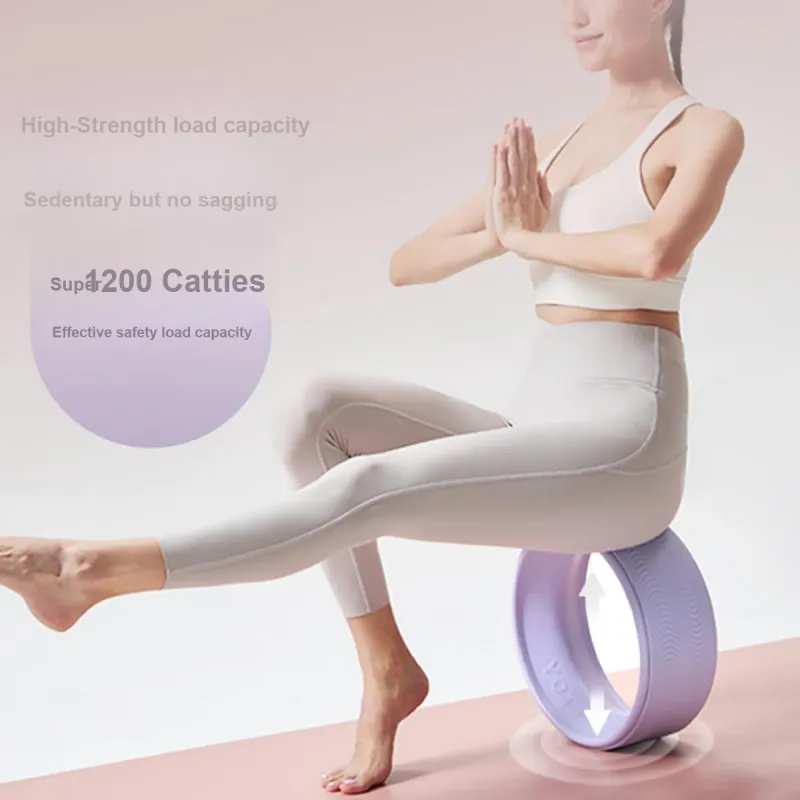 YOTTOY Yoga Equipment-3
