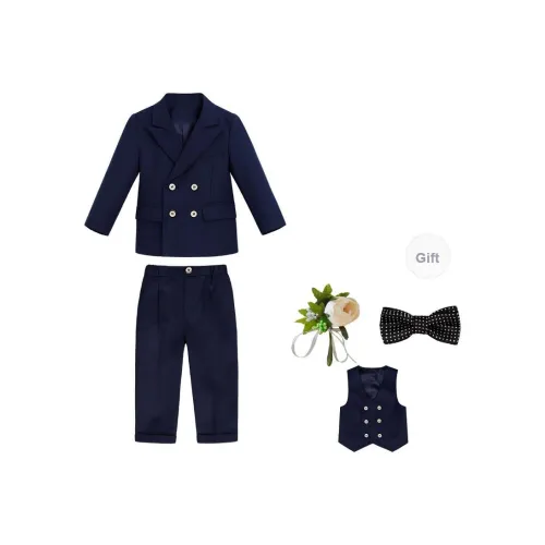 Calfitte Повседневная спортивная одежда Весна-осень Зимний Детский