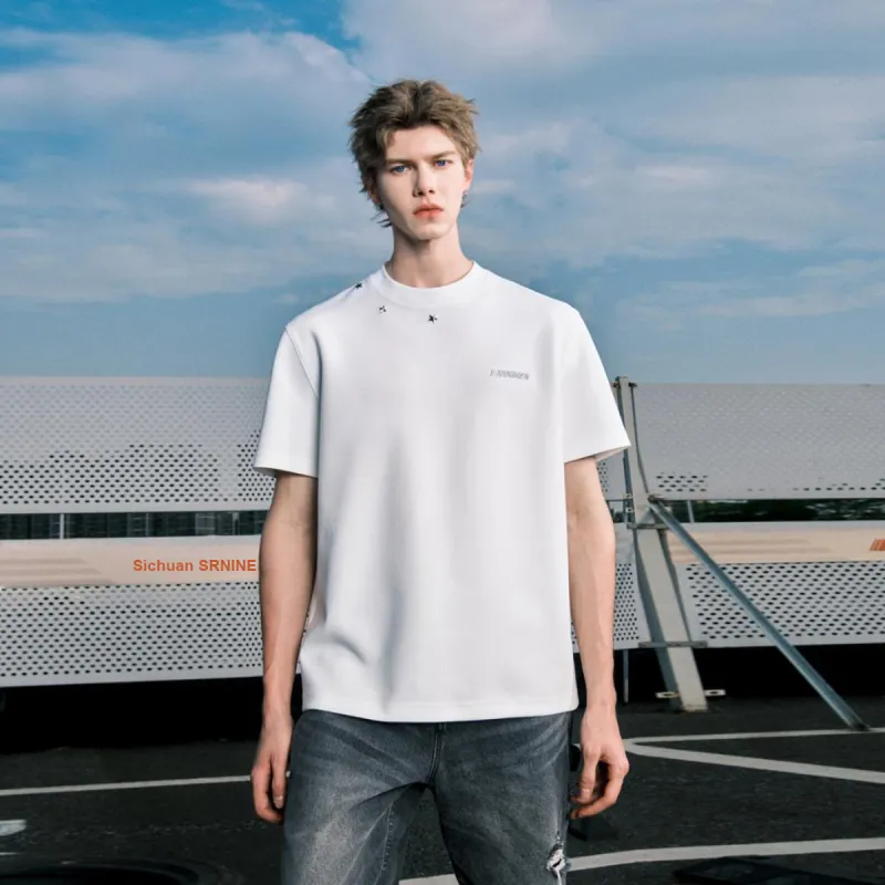 FORNINES T Shirts Unisex-3