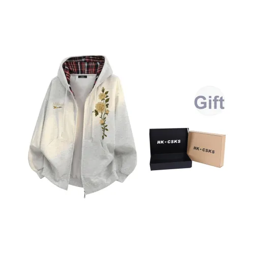 CSKS Унисекс Свитшоты