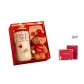 Romantic Season English Edition[Heart Bear+Box+Shopping Bag+Random 3D Effect Stickers]