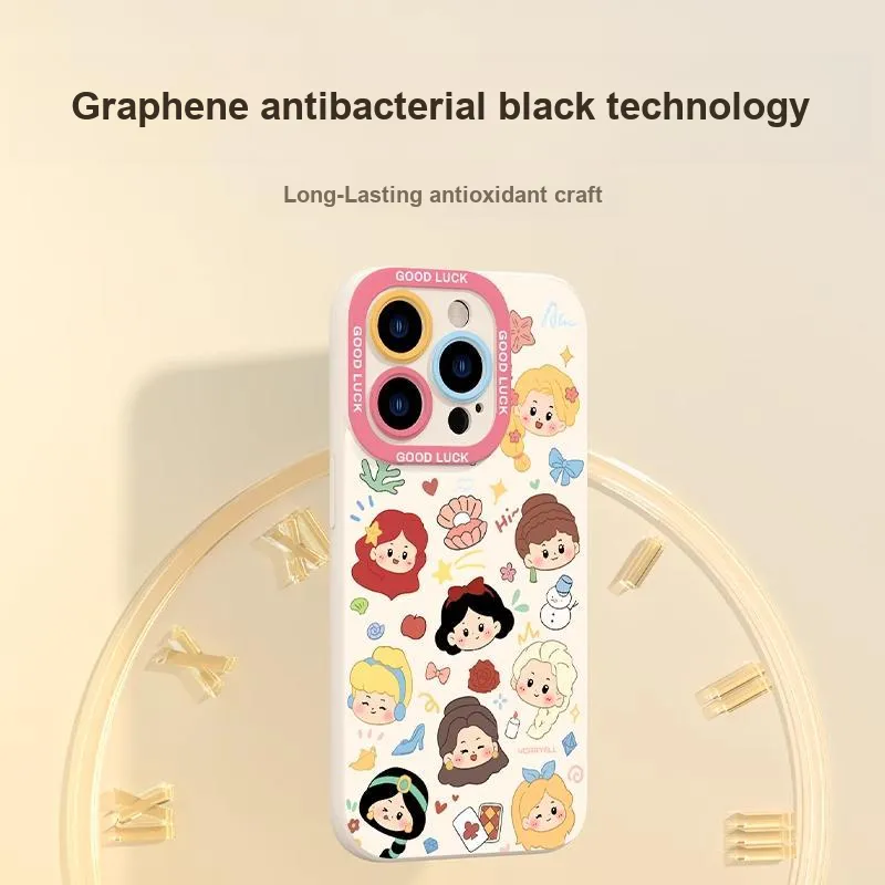 HASEE Phone Cases-3
