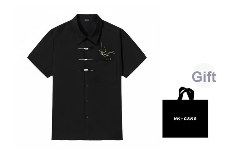 CSKS Shirts Unisex-12