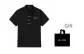 Black (Shopping Bag Included)