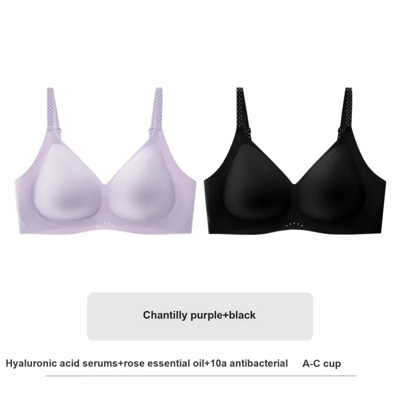 QIAOAITI Women's Bras-11