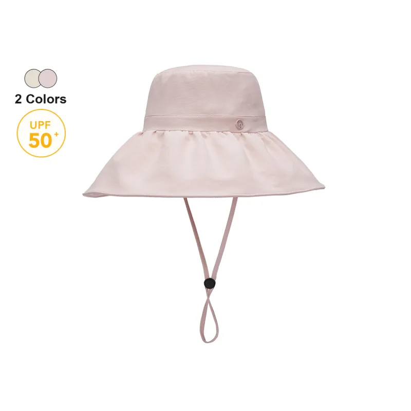 Hotwind Polyamide Sun Protection Hats Women's-8