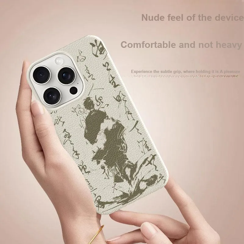 YIBAOBAO Phone Cases-2