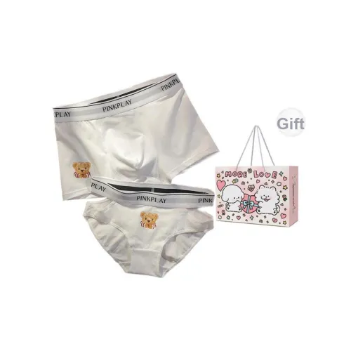 OEING Унисекс Трусики-бикини