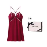 Red Gift Box Set