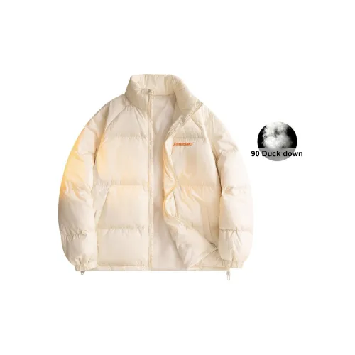 Кавасаки Унисекс Пуховики