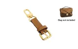 (Can't Hide The Tail) Multicolor Messenger Bag, Shoulder Bag, Crossbody Bag