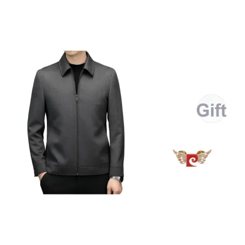 PIERRE CARDIN Унисекс Куртки