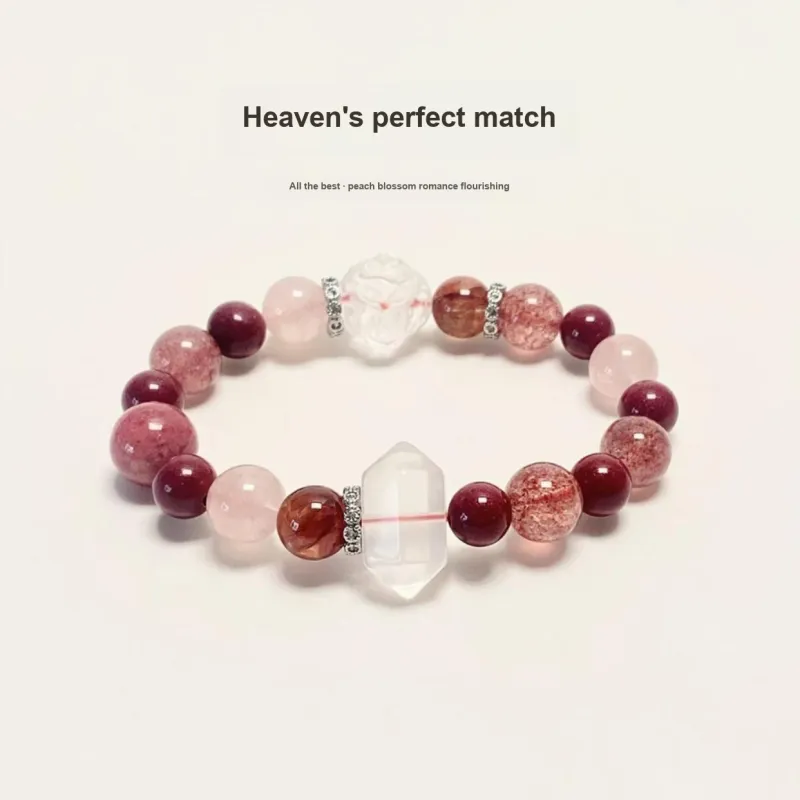 Harf Jade Bracelets Unisex-3