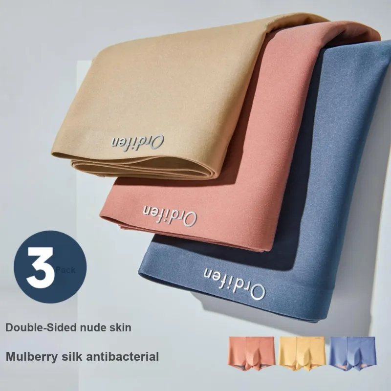 Ordifen Underpants Men's 3 Pack-1