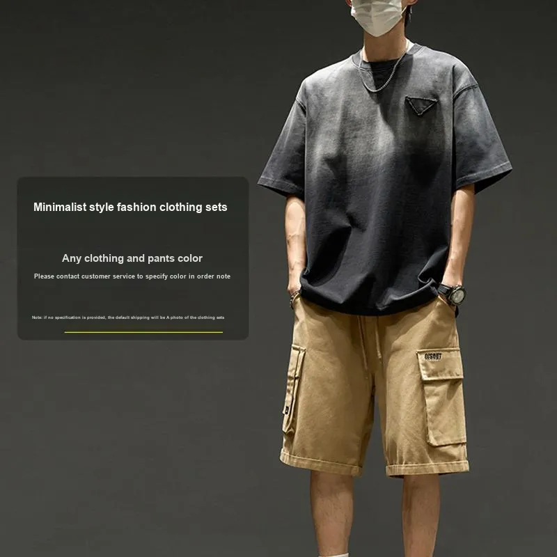 SZON Casual Sportswear Unisex-13