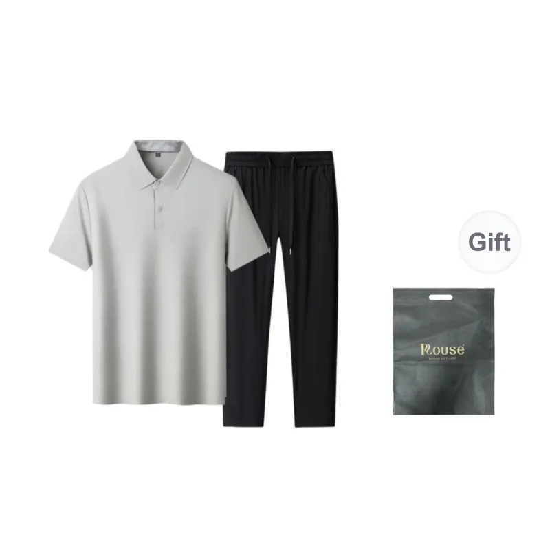 Loz Casual Sportswear Unisex-17