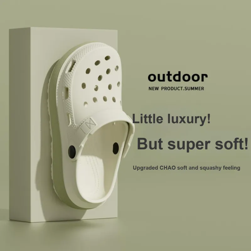 TZLDN Slippers / Home Slippers-5