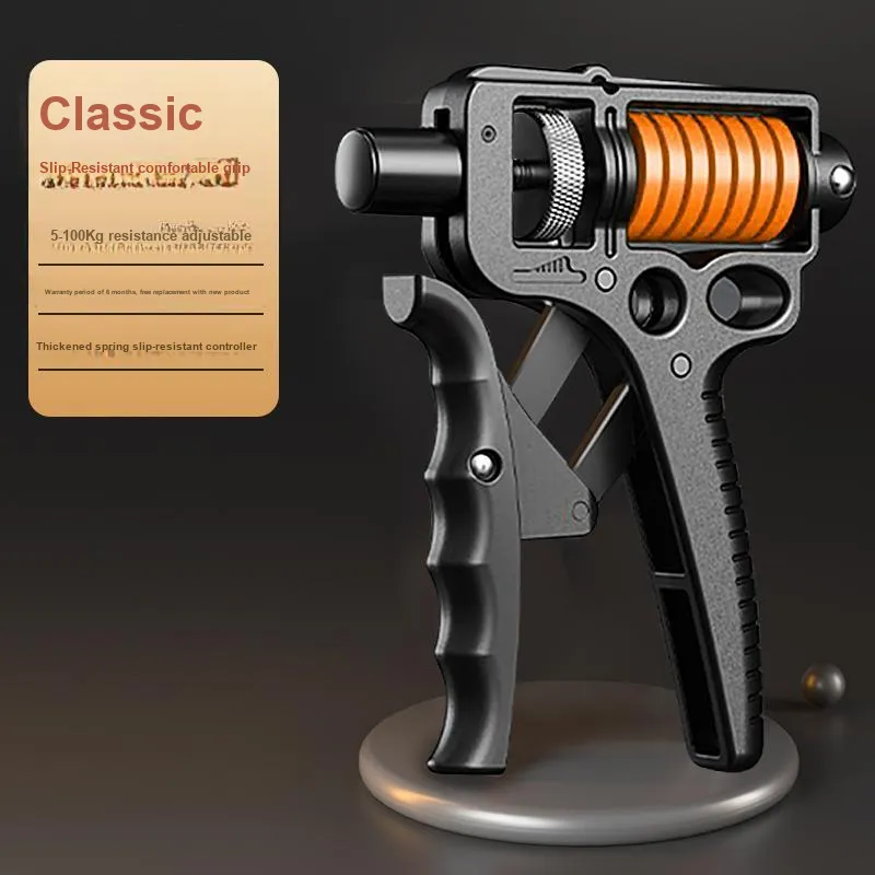 Canle Grip-19