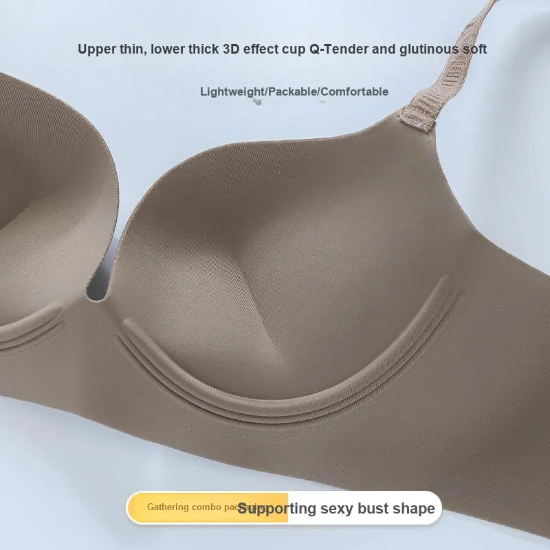 Urban beauty Women's Bras-33