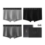 100% cotton 7A Antibacterial Gift Box Set