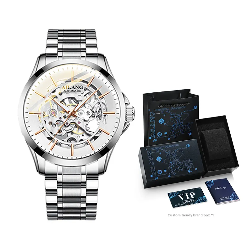 AILANG Men Watch-0