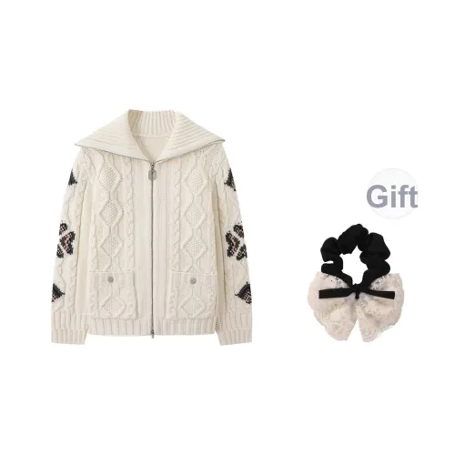 SYEEE WITH U Женская трикотажная одежда