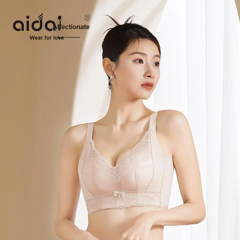 Aidai Women's Bras-1