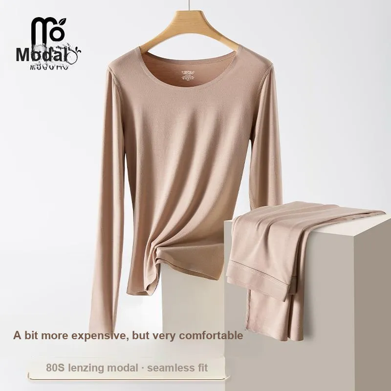 MADALLO Women's Undershirts-4